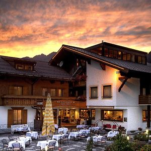 Hotel Alpenrose